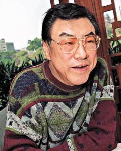 李翰祥个人资料 明星李翰祥简介 名人李翰祥简历 