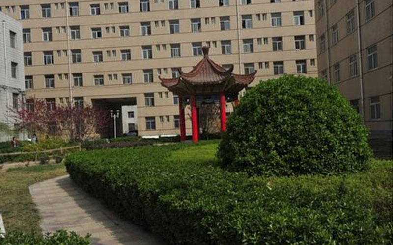 石家庄财经职业学院 优秀师资力量