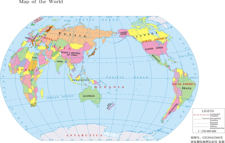 WORLD未来趋势解析：科技引领，变革在即