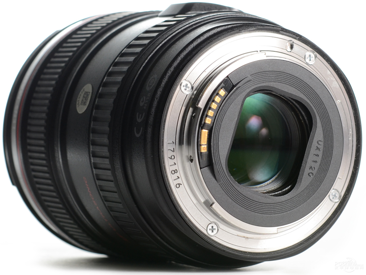 图丽正式发布SZ 500mm F8 Reflex MF超远摄镜头_资讯_咔够网