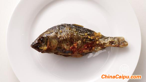 q3:糯米稻花鱼怎么做?