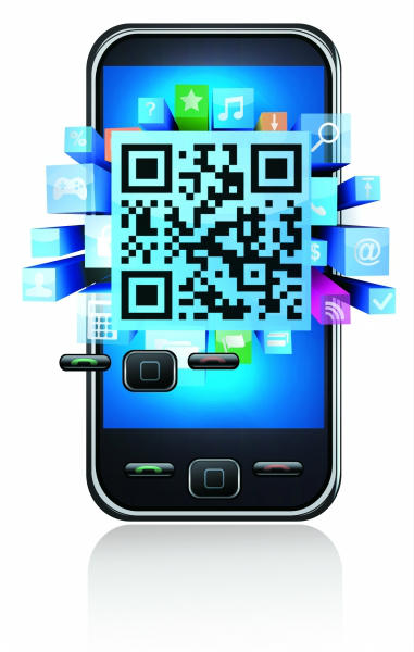 二维码病毒伪装途径有哪些?