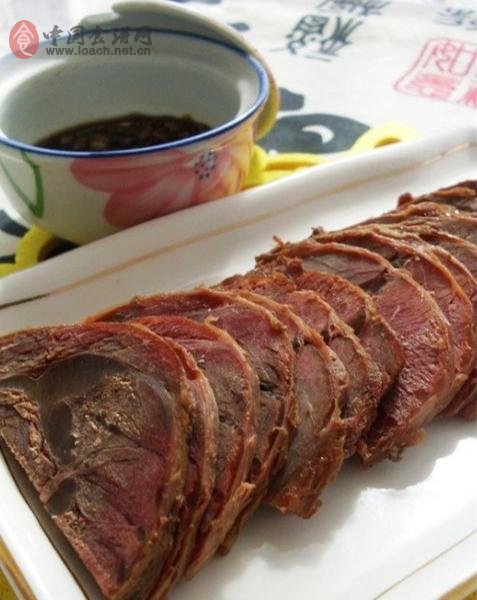 五香酱牛肉怎么做?