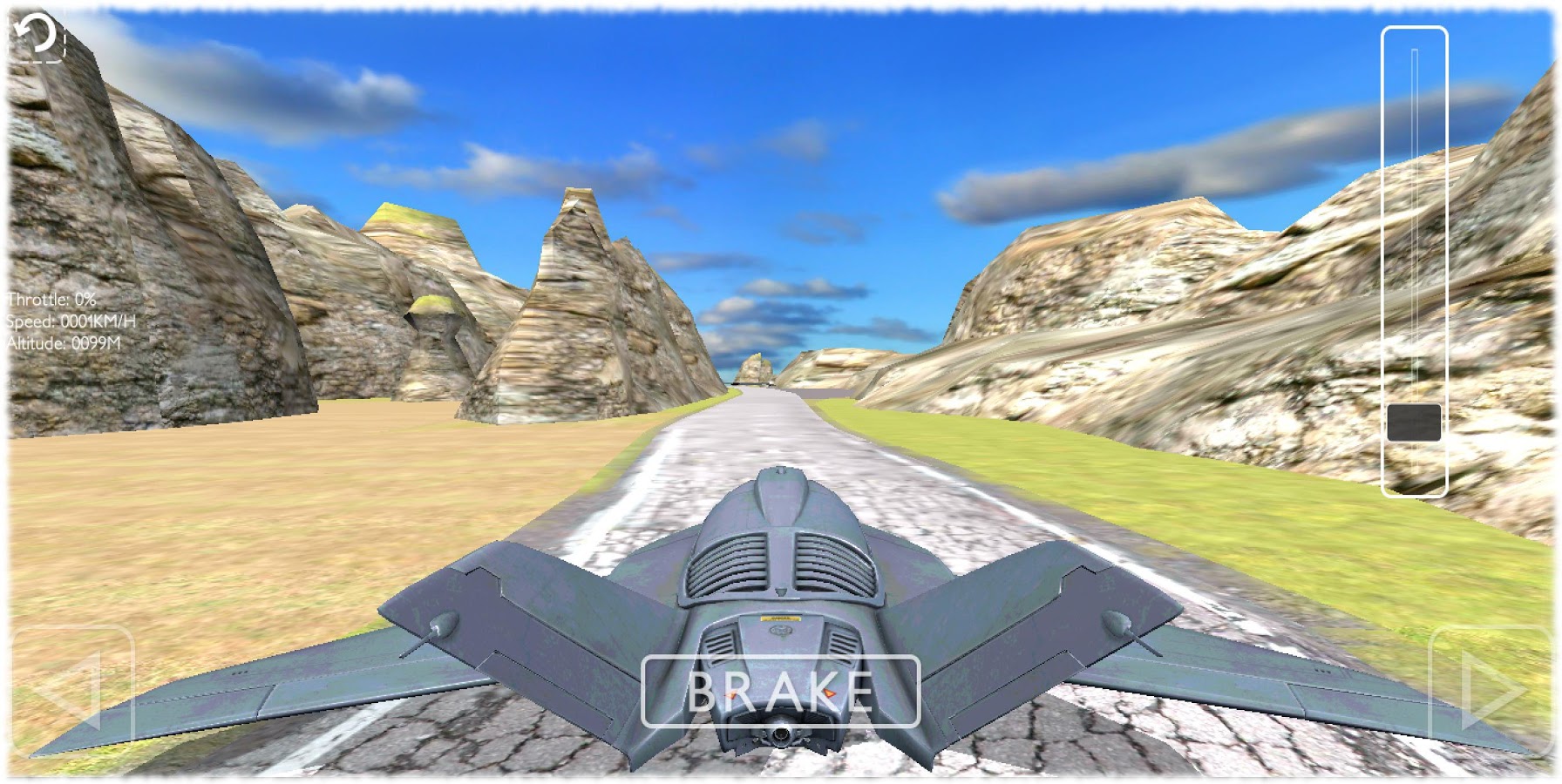 开飞机3d 精简版游戏下载_开飞机3d 精简版攻略_开飞机3d 精简版礼包