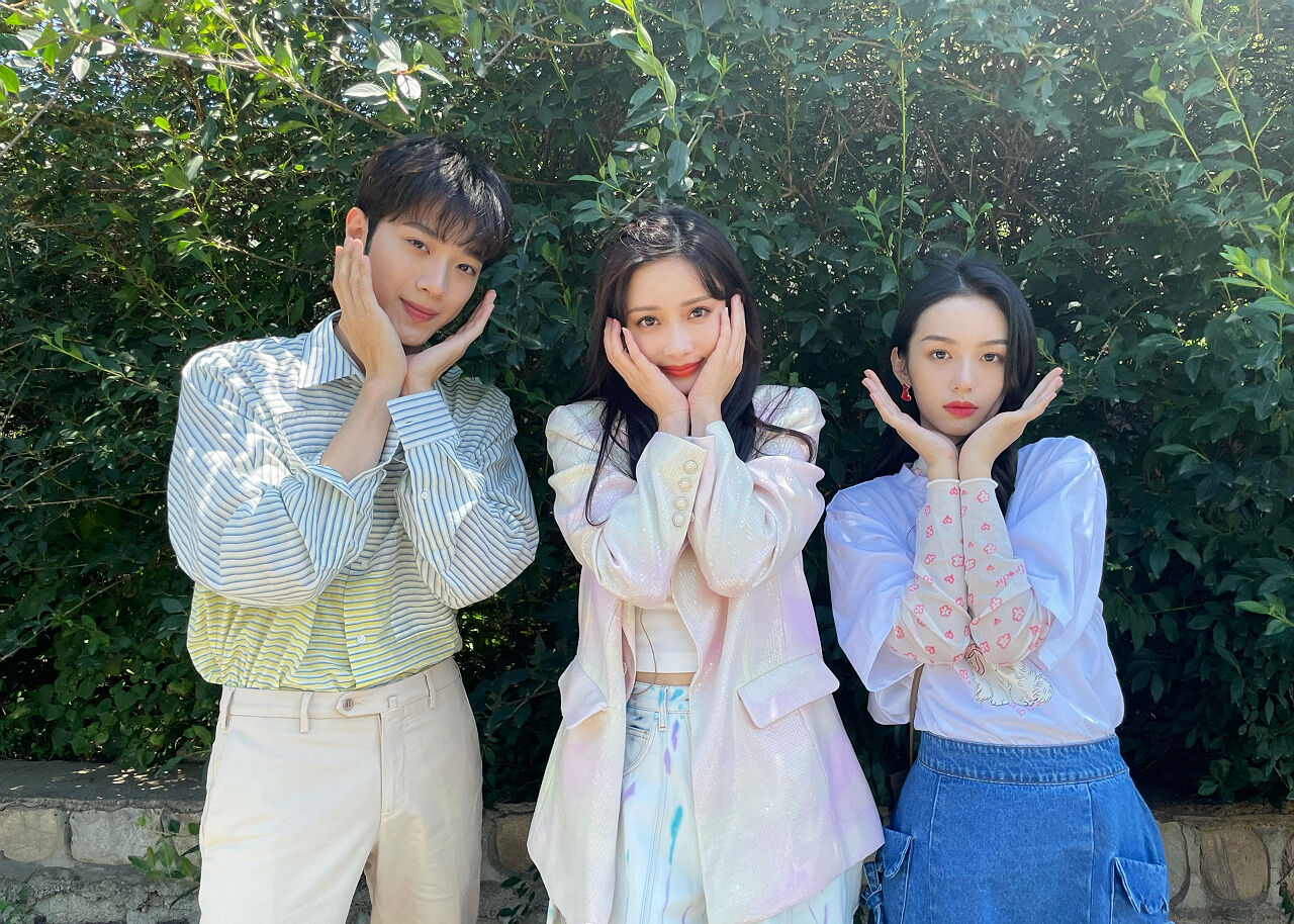 主题:周也真实身高有多高? [1]收藏该贴已收藏只看楼主