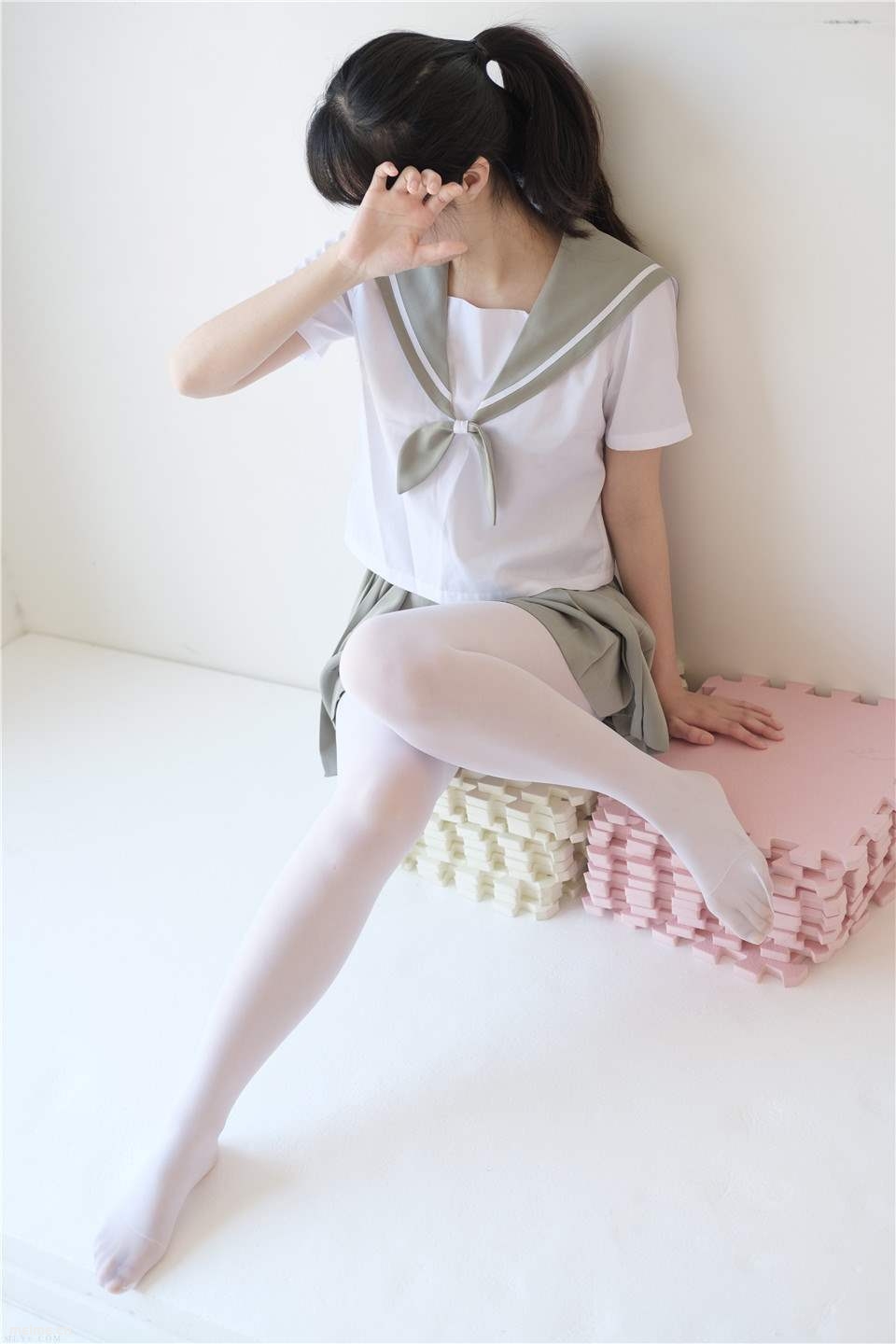 图片[3]-森萝财团 X_VOL.016 [137P1V][1.6G]高清原图打包下载-美了么