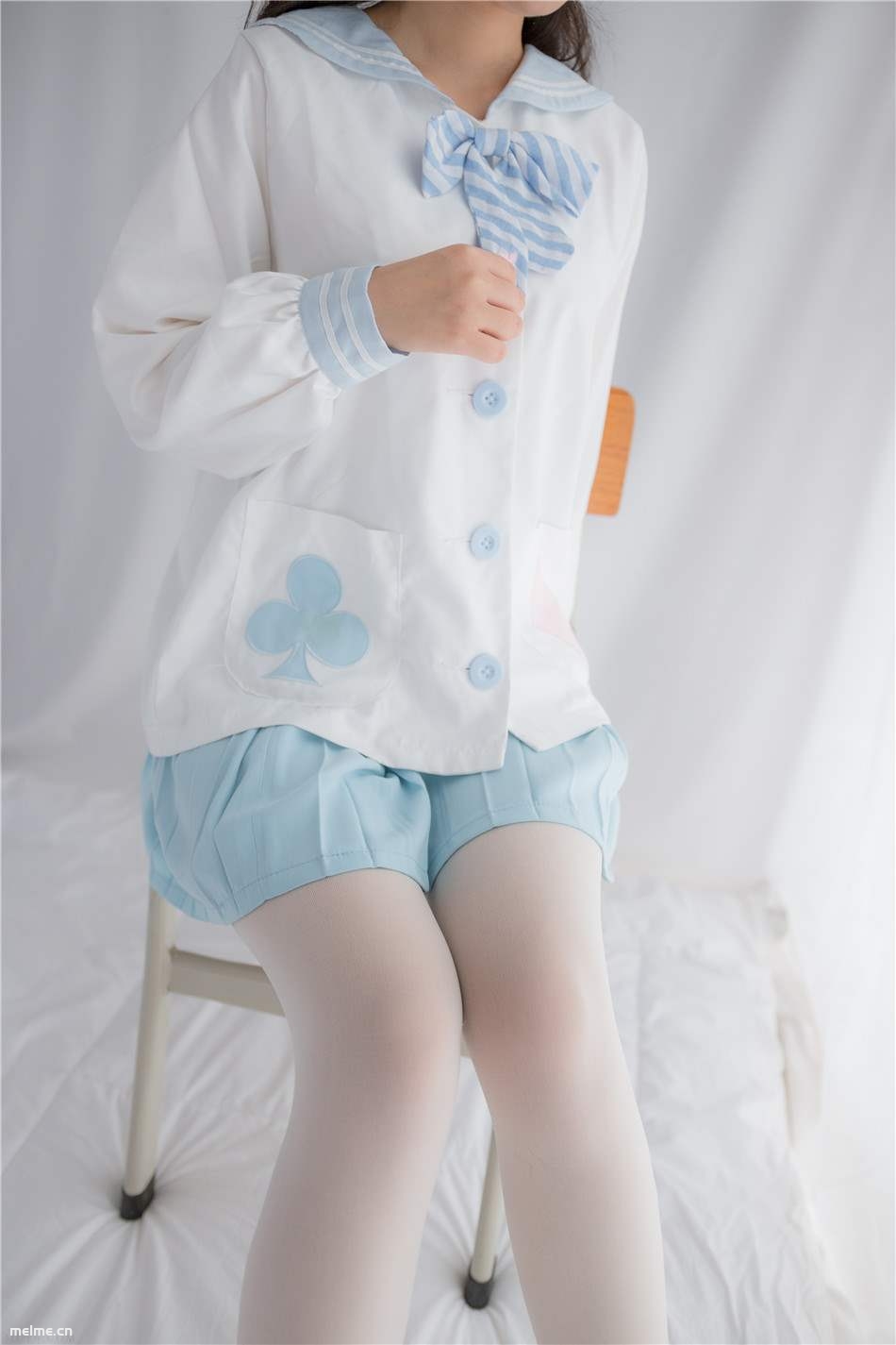 图片[3]-轻兰映画 VOL.001 [30P][192MB]高清原图打包下载-美了么