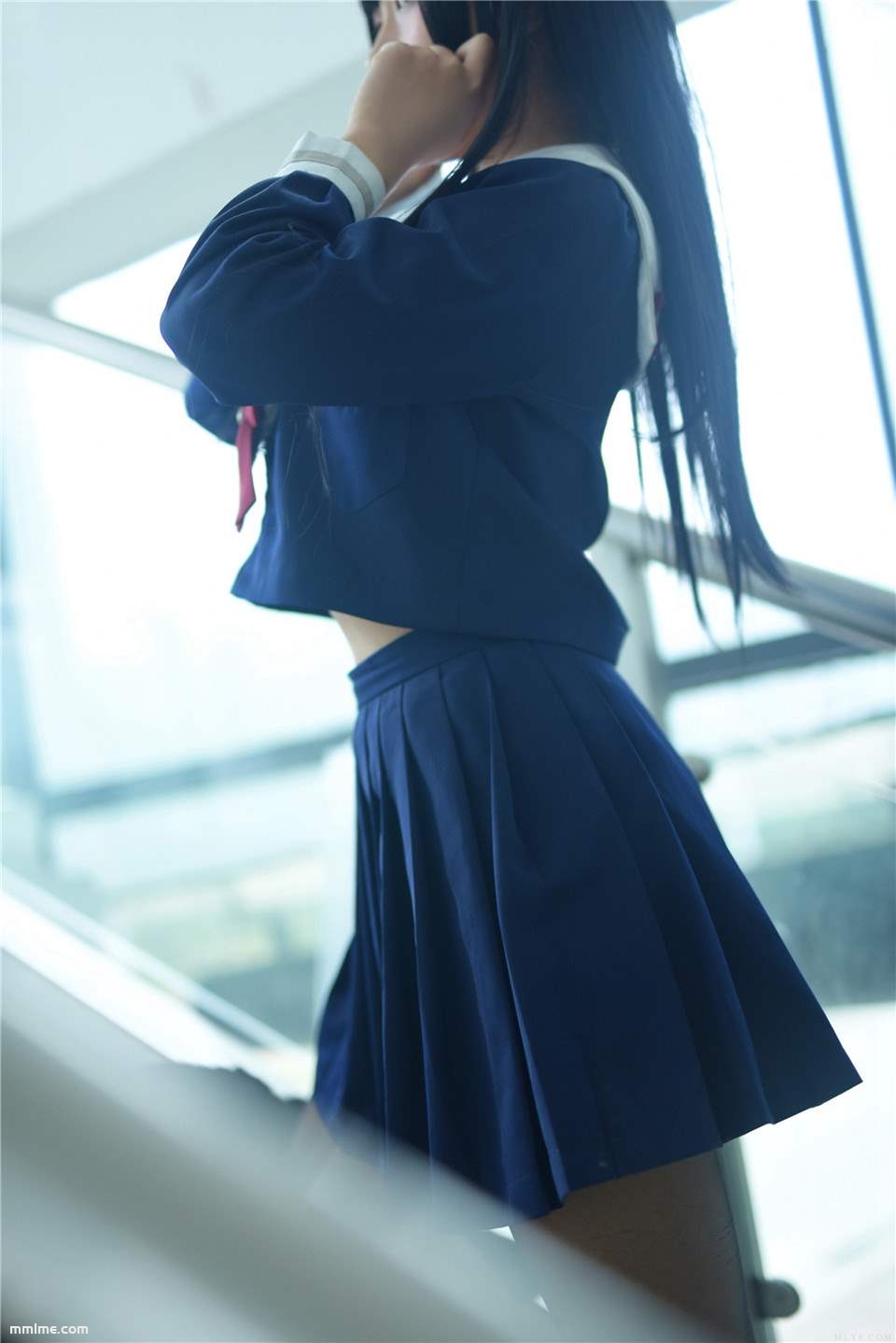 图片[2]-风之领域 NO.118 [49P][249.5MB]高清原图打包下载-美了么