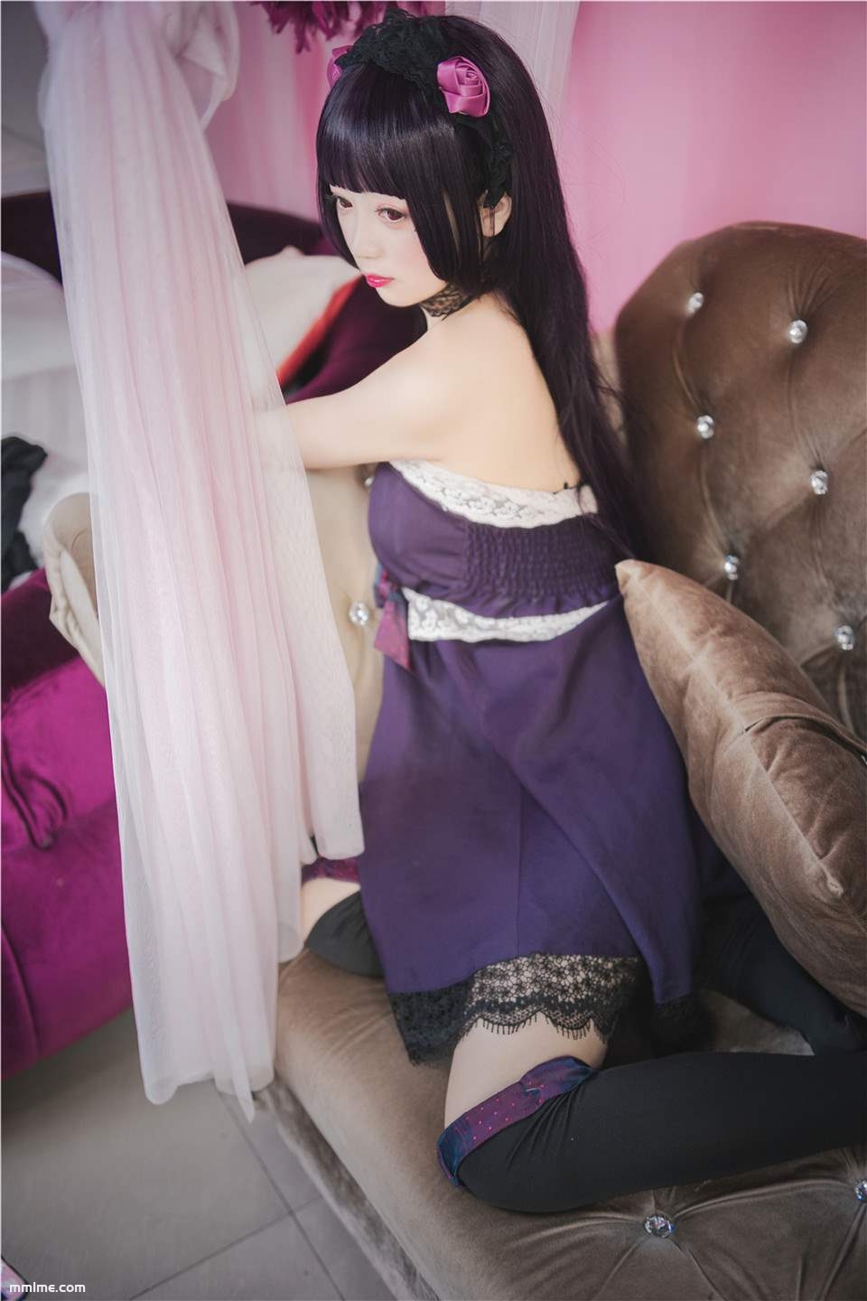 图片[2]-风之领域 NO.152 [44P][814.8MB]高清原图打包下载-美了么