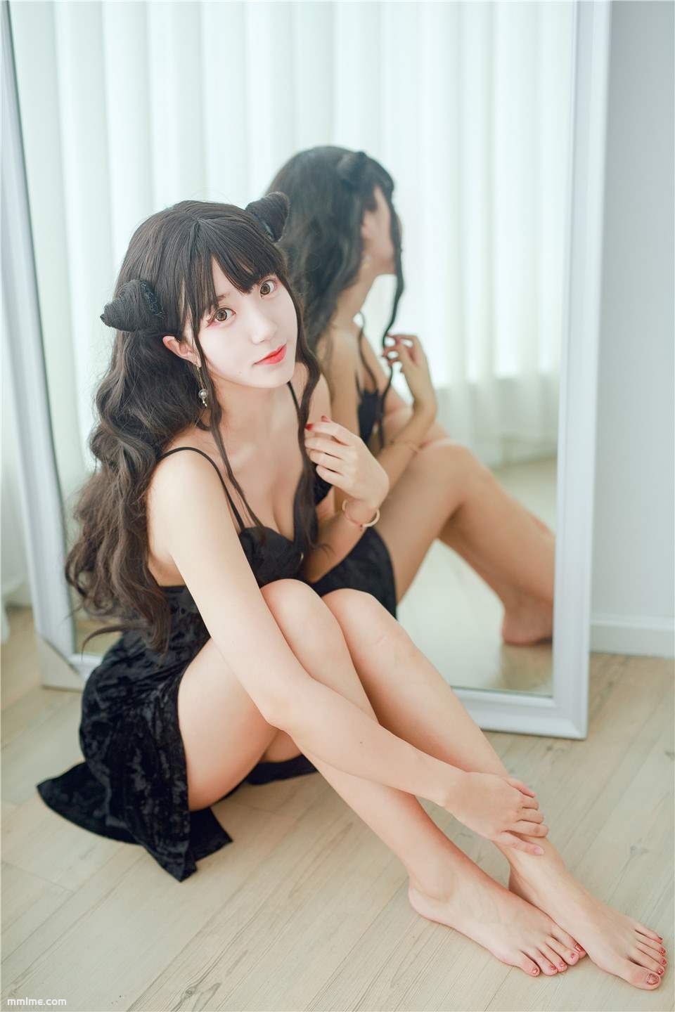 图片[2]-风之领域 NO.194 [31P][485.7MB]高清原图打包下载-美了么