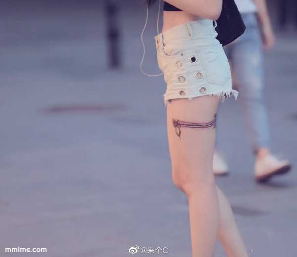 图片[7]-2020好看的美女福利妹子图片集每日更新第22期-美了么