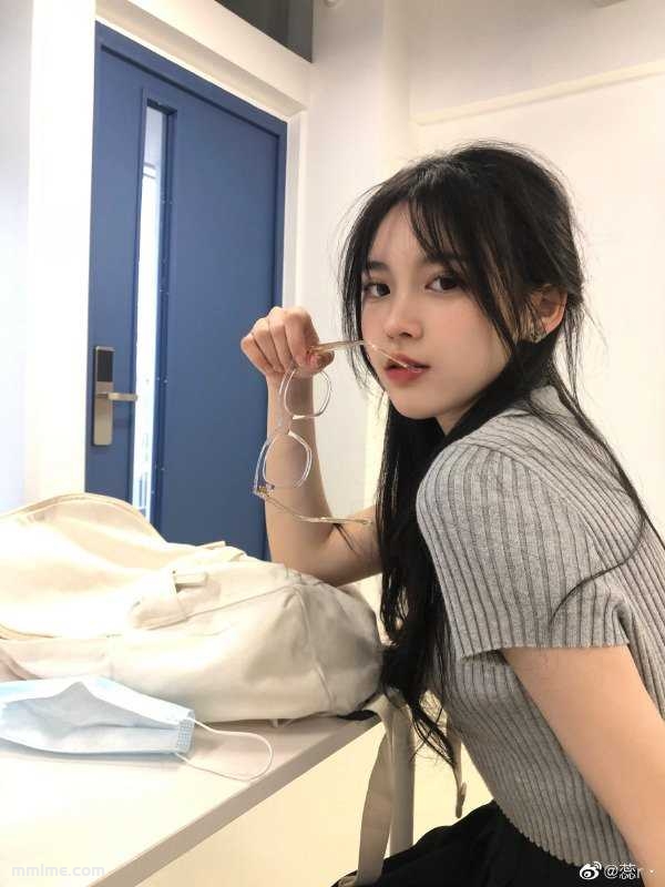 图片[7]-2020好看的美女福利妹子图片集每日更新第25期-美了么