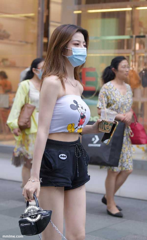 图片[8]-2020好看的美女福利妹子图片集每日更新第29期-美了么