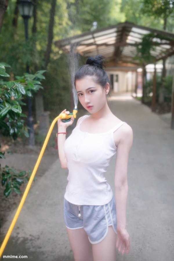 图片[6]-2020好看的美女福利妹子图片集每日更新第33期-美了么