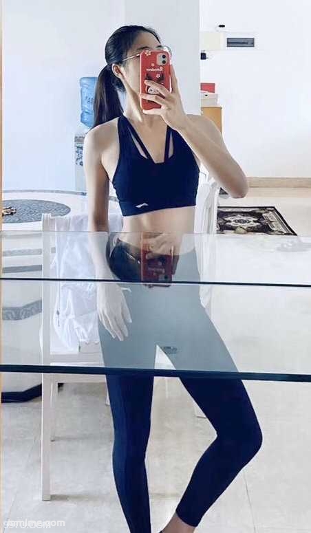 图片[4]-2020好看的美女福利妹子图片集每日更新第49期-美了么