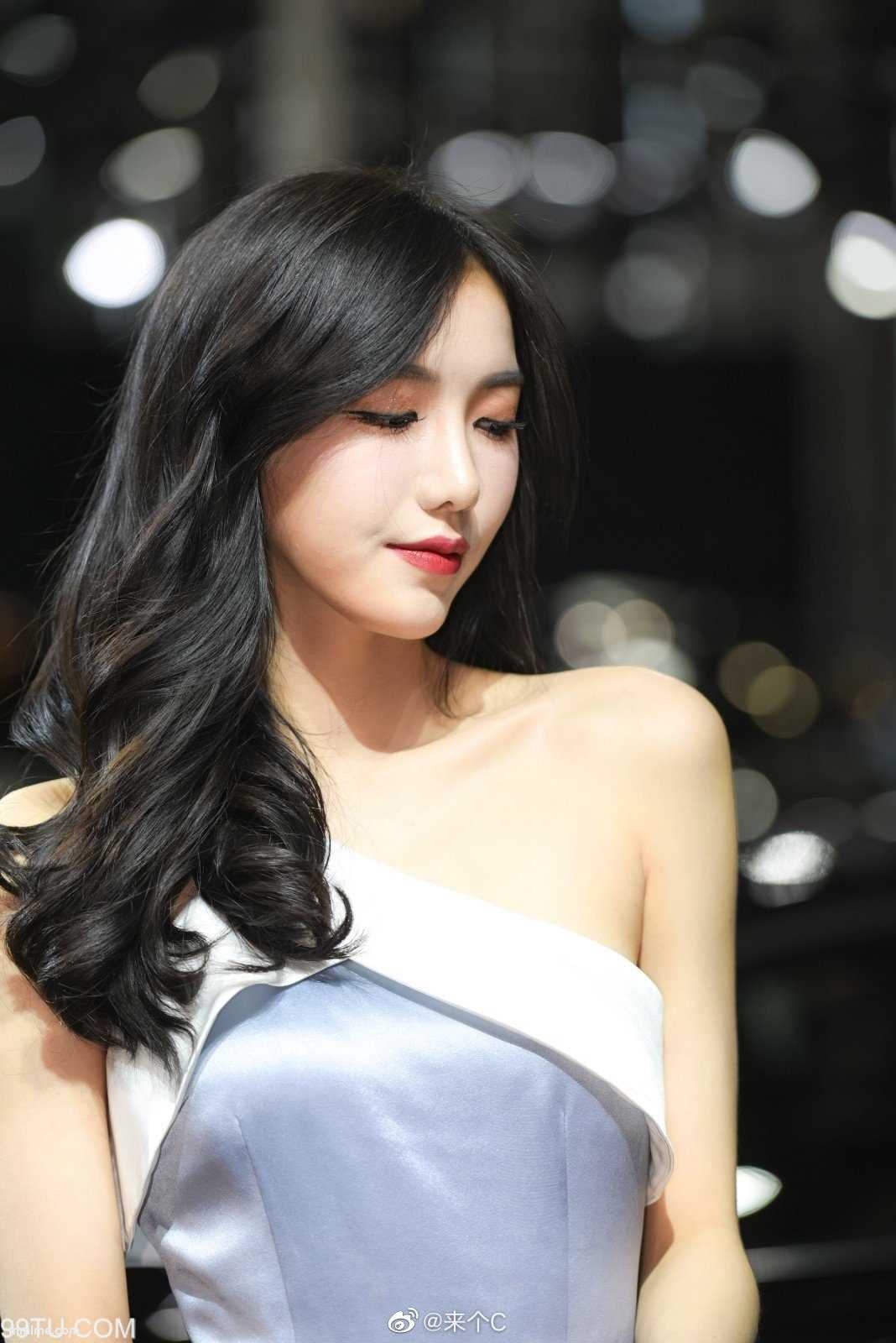 图片[2]-2020好看的美女福利妹子图片集每日更新第53期-美了么