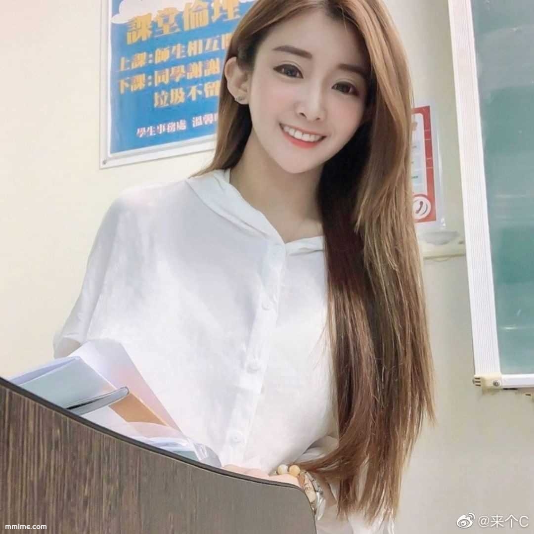 图片[3]-2021好看的美女福利妹子图片集每日更新第76期-美了么