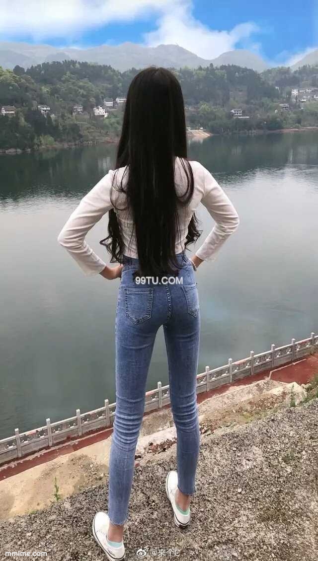 图片[6]-2021好看的美女福利妹子图片集每日更新第13期-美了么