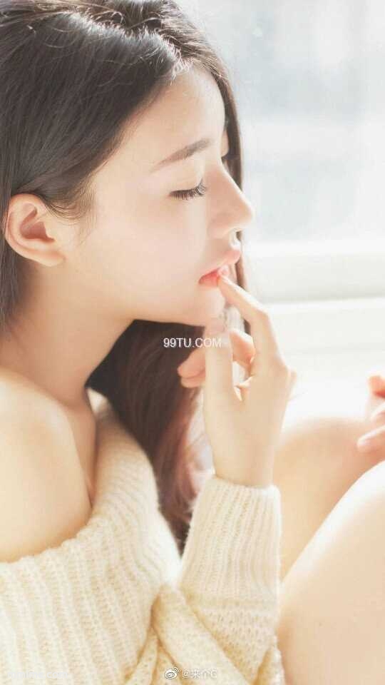 2021好看的美女福利妹子图片集每日更新第17期-美了么