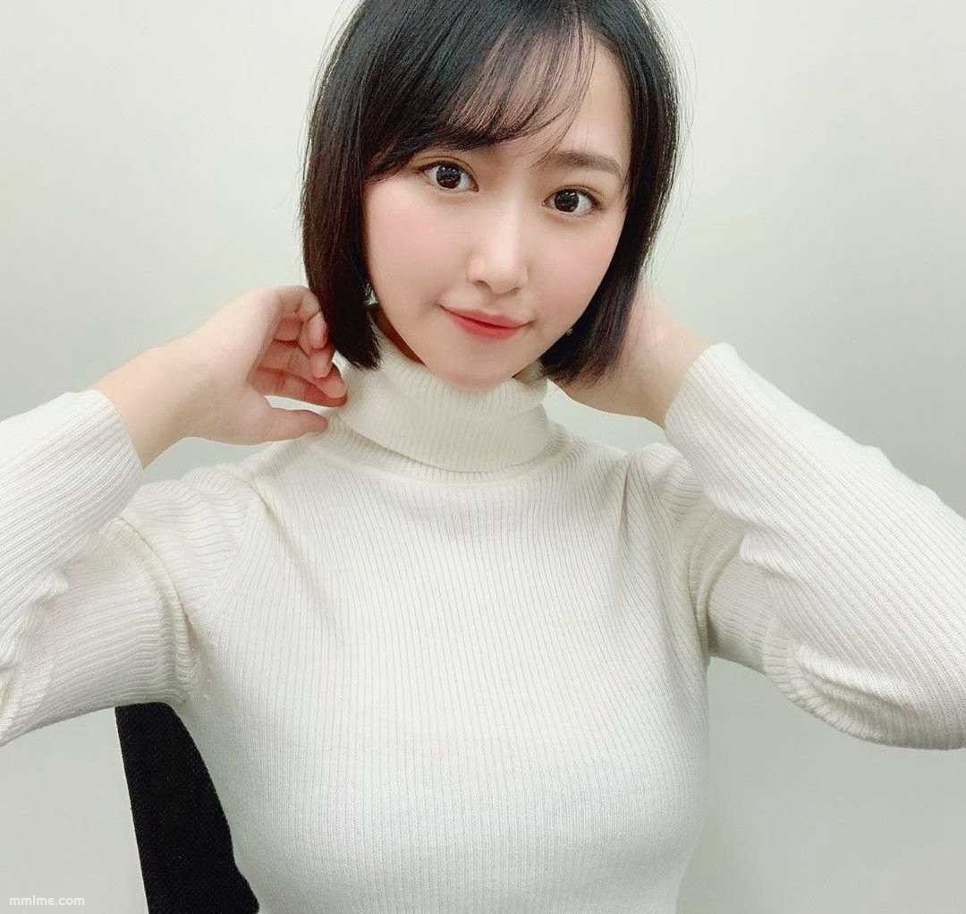 图片[7]-2021好看的美女福利妹子图片集每日更新第44期-美了么