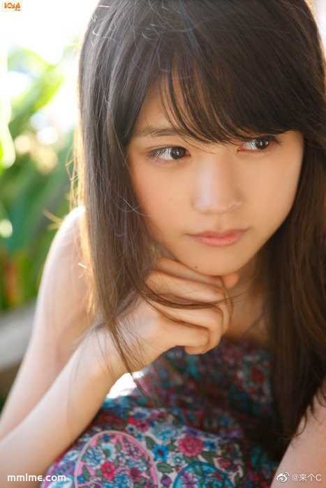 图片[5]-2021好看的美女福利妹子图片集每日更新第50期-美了么