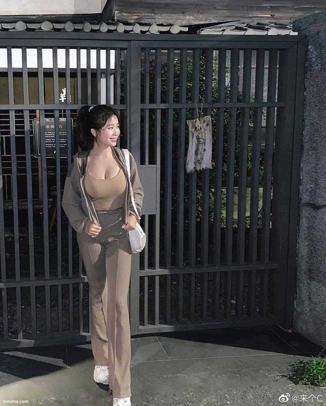 图片[5]-2021好看的美女福利妹子图片集每日更新第57期-美了么