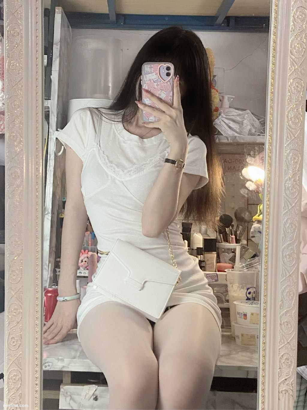 图片[4]-2021好看的美女福利妹子图片集每日更新第60期-美了么