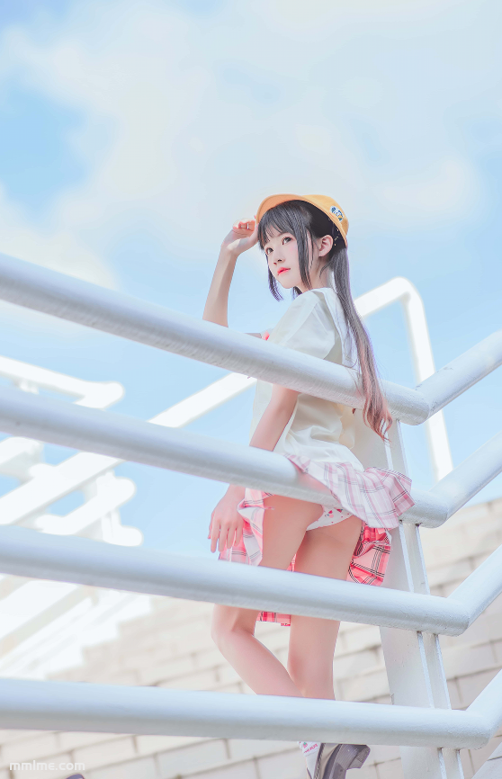 图片[3]-桜桃喵 052 幼稚园 [35P-490MB]-美了么