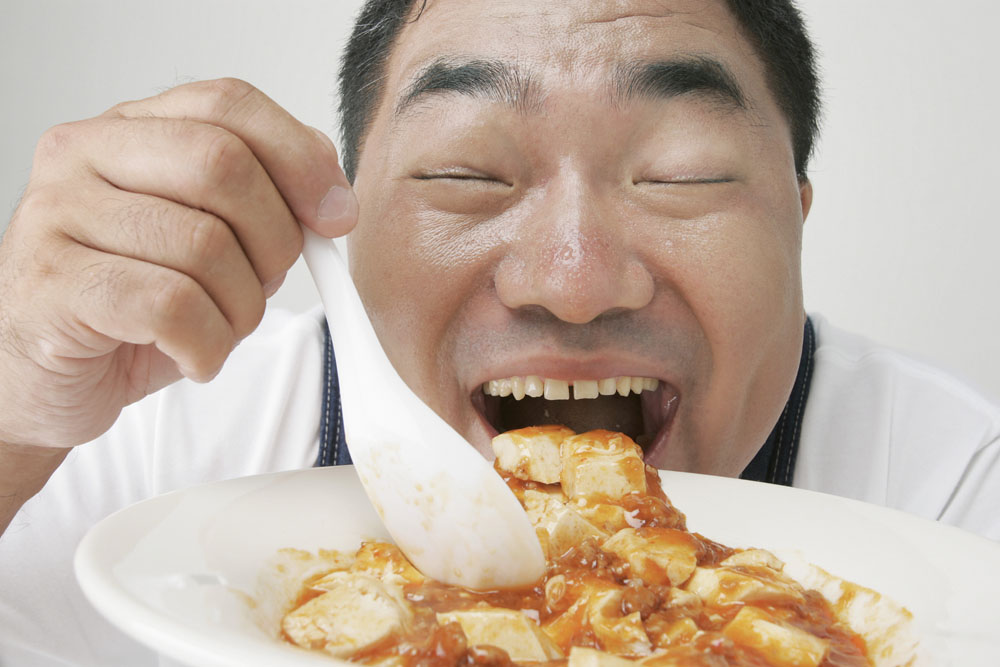 为什么有的人死活管不住这张嘴!