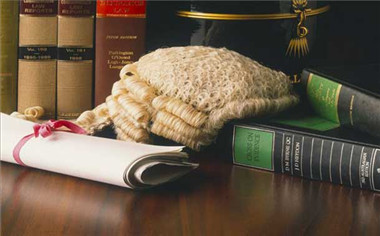 人民法院专属管辖权