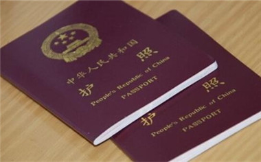 如何查询护照进度