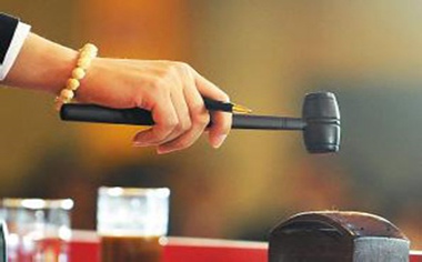 拍卖与招标的区别