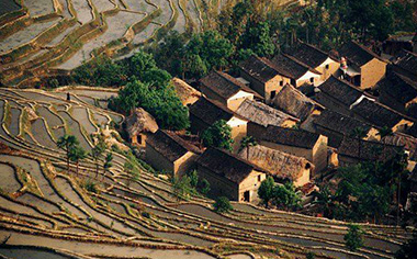 福建省农村土地确权