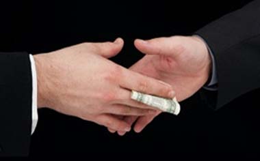 介绍贿赂罪有几种情形