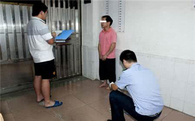 异地非法拘禁如何报案