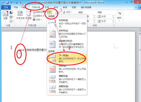 Word2010ֱִ