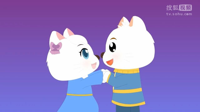 妮妮猫故事大全