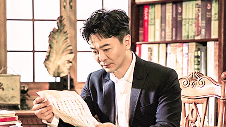 傅烈的"绝命书"