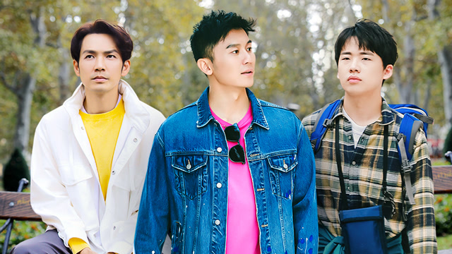 《漫游记第一季》-浙江卫视-综艺节目全集-在线观看