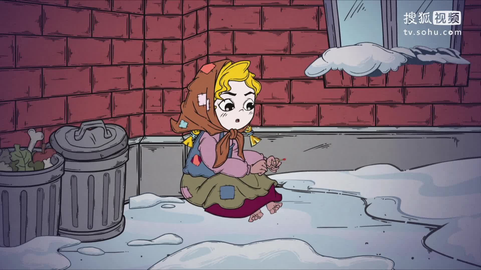 礼花蛋第二季