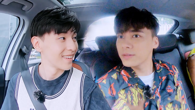 第8期:李易峰爆笑忽悠邓伦竟绕懵自己