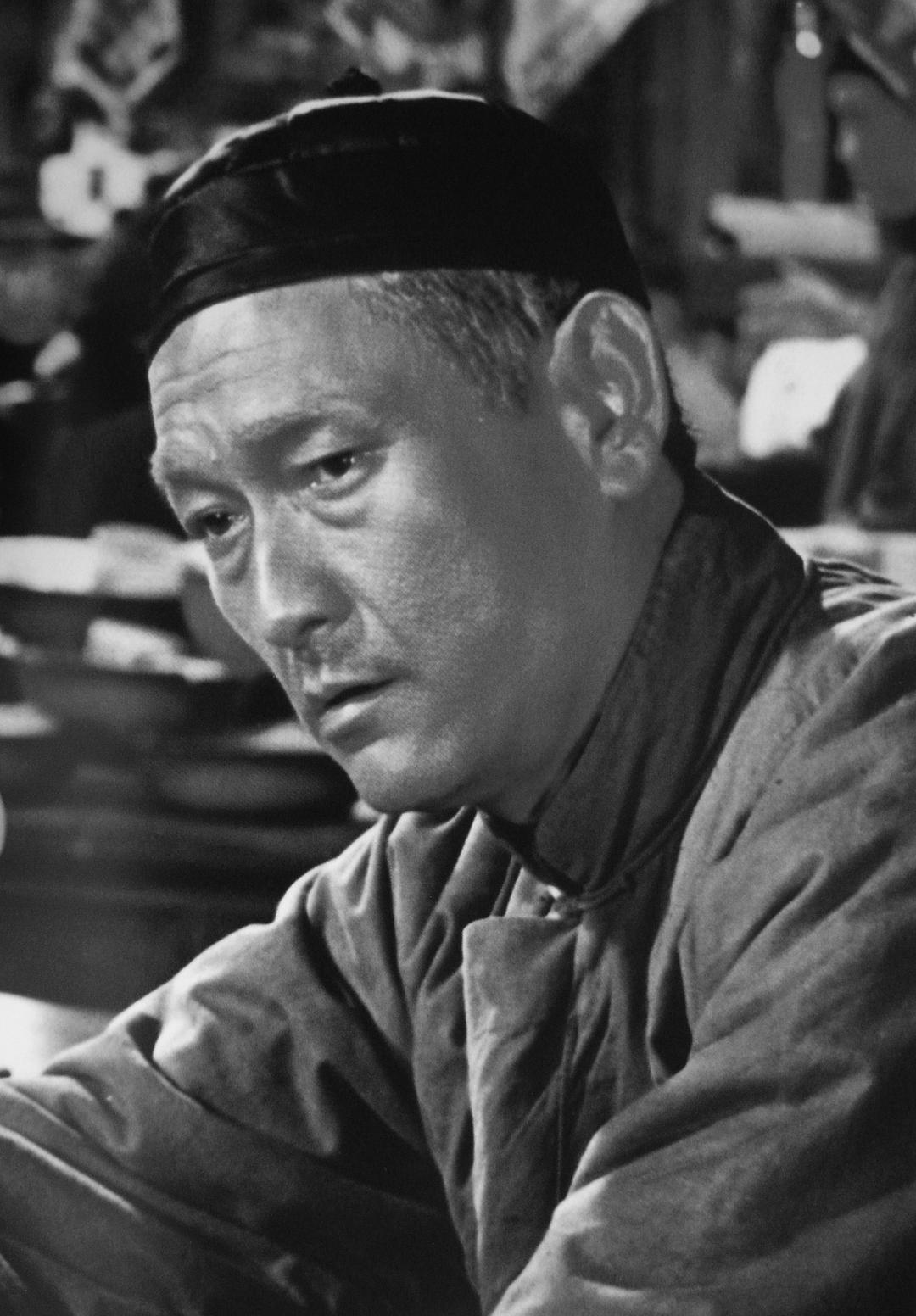 《林家铺子》全集-高清电影完整版-在线观看