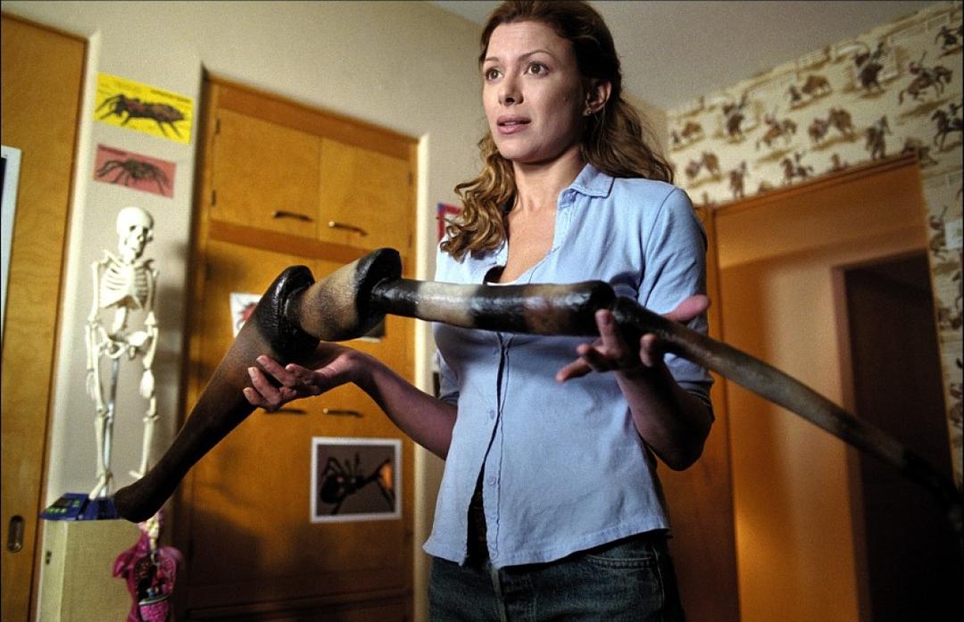 《八脚怪》-高清电影-在线观看