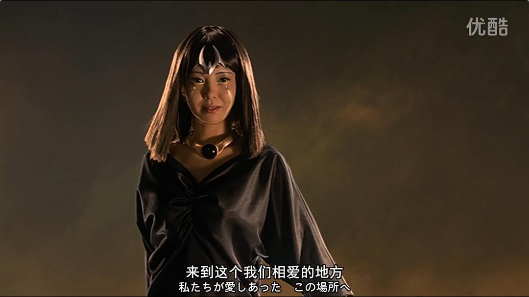 迪迦奥特曼最终圣战