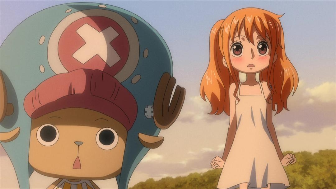 电影《海贼王电影版2012:最强之敌Z》BD高清