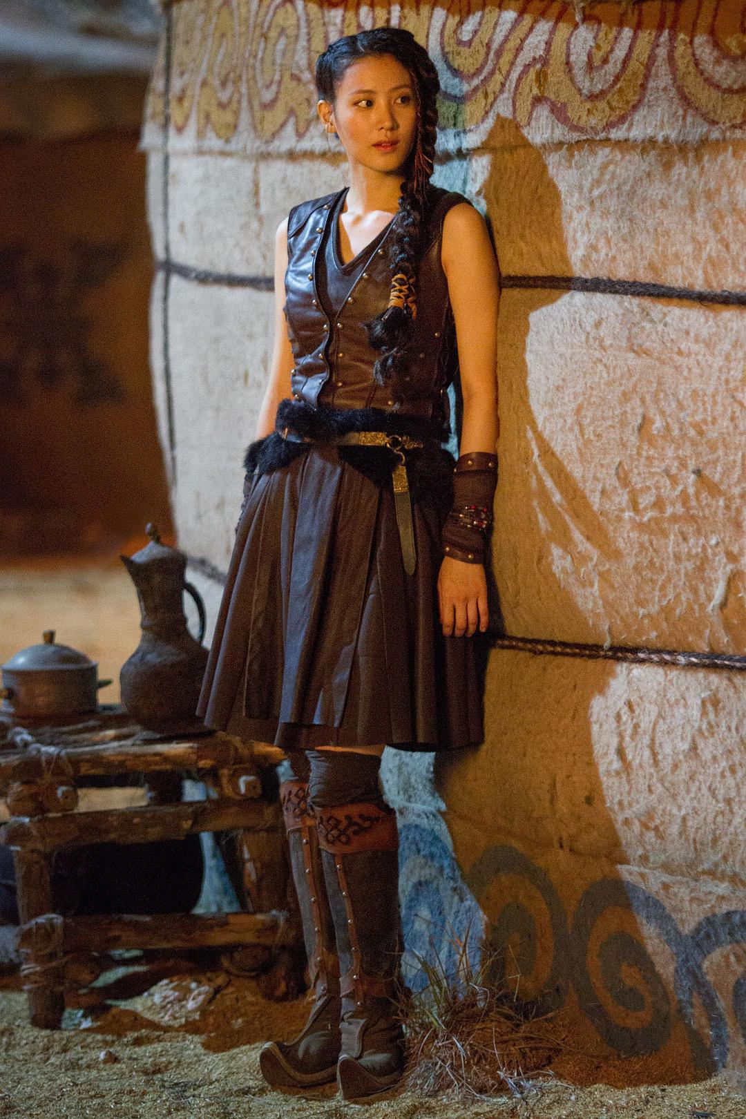 《马可波罗 第一季》全集-电视剧-在线观看