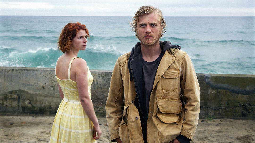 《野兽》-高清电影-在线观看