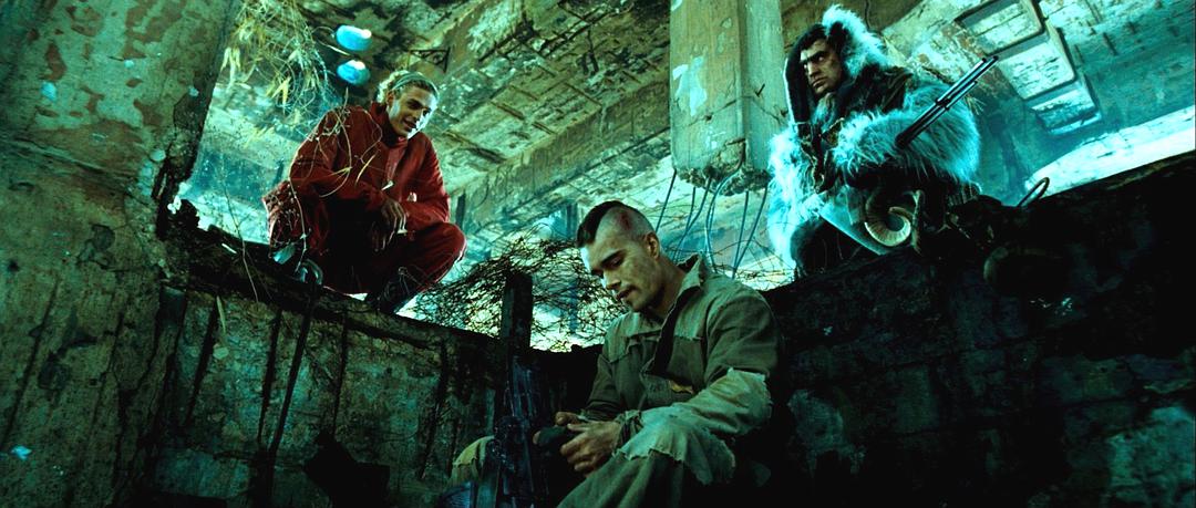 《人烟之岛2:战斗》全集-高清电影完整版-在线