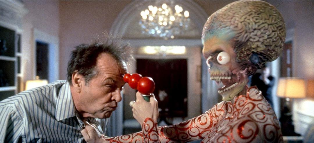 《火星人玩转地球》全集-高清电影完整版-在线观看