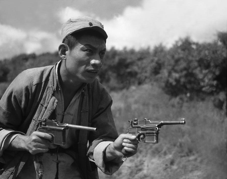 《平原游击队》全集-高清电影完整版-在线观看